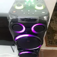 اسپیکر خانگی|سیستم صوتی خانگی|اقبالیه, |دیوار