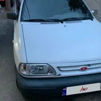 پراید مدل۹۳