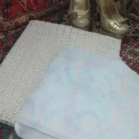 گیپور و چادر نامزدی و عقد