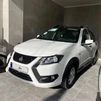 کوئیک ۴۰۳ GxR. فول در حد صفر