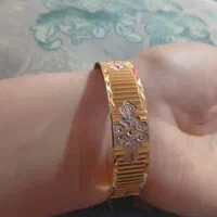 طلا نیم تک|جواهرات|مسجد سلیمان, |دیوار