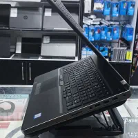 لپ تاپ غول بی‌رقیب ورک‌استیشن Dell Precision 7520|رایانه همراه|ساوه, |دیوار