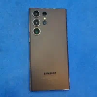 samsung S23 ultra با ۸ ماه گارانتی شرکتی