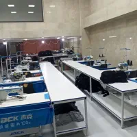 سرپرست کارگاه .راسته دوز ماهر.زیگزال دوز ماهر.ر