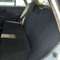 پراید صبا مدل ۸۸ سالم تک سوز|خودرو سواری و وانت|رشت, رشتیان|دیوار