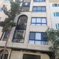 ۱۸۵ متری _ دونبش مدرس _قبل فرهنگ _دنج_شخصی ساز