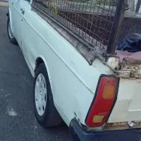 پیکان وانت دوگانه سوز مدل ۸۸ کاملا سالم|خودرو سواری و وانت|ورامین, ورامین|دیوار