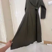 مانتو بلند مجلسی|لباس|گرگان, |دیوار