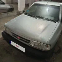 پراید مدل 86|خودرو سواری و وانت|پردیس, فاز ۴|دیوار