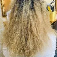 مدل برای کراتین و احیا|خدمات آرایشگری و زیبایی|بوشهر, |دیوار