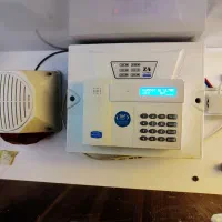 نصب و فروش دوربین مداربسته و دزدگیر اماکن|خدمات پیشه و مهارت|قم, پردیسان|دیوار