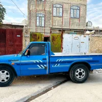 نیسان زامیادابشنال کولردارمدل ۱۴۰۲فیروزاباد