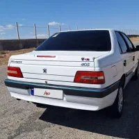 پژو 405 slx tu5|خودرو سواری و وانت|ارس, |دیوار