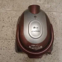 جارو برقی ال جی