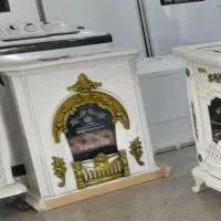 بخاری|بخاری، هیتر، شومینه|بناب, |دیوار