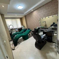 اجاره میز ناخن و تخت مژه و فشیال|اجارهٔ دفتر کار، اتاق اداری، مطب|تهران, دهم فروردین|دیوار