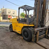 مرجع تامین لیفتراک تویوتا و کوماتسو|خودرو سنگین|ری, دولتآباد|دیوار