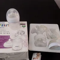شیردوش دستی اونت فیلیپس اصل