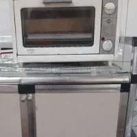 توستر کوچک
