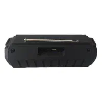 اسپیکر قابل حمل تسکو مدل TS 2316|پخشکننده همراه|یزد, |دیوار