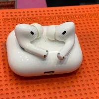 ایرپاد پرو آیفون اصلی|لوازم جانبی موبایل و تبلت|تهران, سوهانک|دیوار