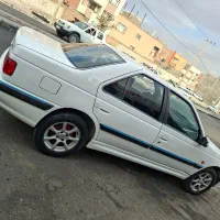 پارس 84 نقدی و معاوضه