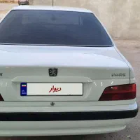 پارس سال مدل 95|خودرو سواری و وانت|بندرلنگه, |دیوار