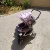 کالاسکه|کالسکه و لوازم جانبی|پردیس, فاز ۴|دیوار