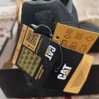 کفش ایمنی کاترپیلار