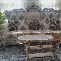 مبل۷دست|مبلمان خانگی و میز عسلی|تهران, شهرک پرواز|دیوار