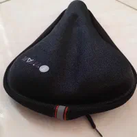 روکشِ زین، ژلـه ای