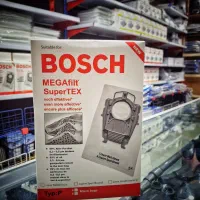 پاکت جارو برقی