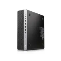 کیس کامپیوتر اسمبل شده HP پردازنده i5 قوی نسل هفتم|قطعات و لوازم جانبی رایانه|کرمان, |دیوار