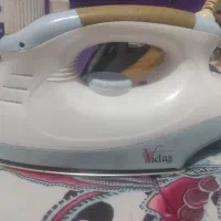 اتوی بخار ویداس