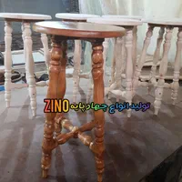 خدمات cnc سی ان سی تخت ، خراطی ، نجاری تخصصی چوب|خدمات پیشه و مهارت|محمدشهر, کوی بهار|دیوار