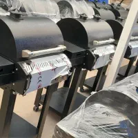 باربیکیو و کبابپز گازی استیل مدل رادا شعله کد a818|اجاق گاز و لوازم برقی پخت‌وپز|چهارباغ, |دیوار