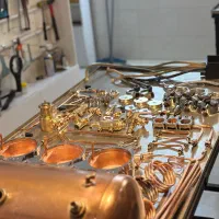 تعمیر و جنرال سرویس دستگاه اسپرسوساز  قهوه ساز|خدمات پیشه و مهارت|تهران, ارامنه|دیوار