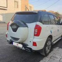 ام وی ام x33sاسپرت اتوماتیک در حد|خودرو سواری و وانت|خرم‌آباد, |دیوار