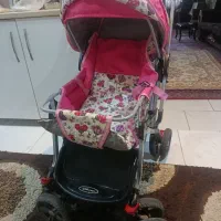 کالسکه|کالسکه و لوازم جانبی|فردیس, شهرک ارم|دیوار