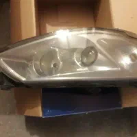 یک جفت چراغ رانا معمولی