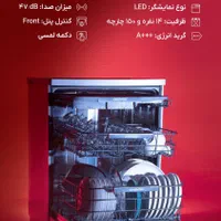 فروشگاه دوو پروین اعتصامی|یخچال و فریزر|اصفهان, سروستان|دیوار