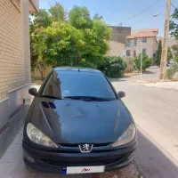 ۲۰۶ مدل ۸۲ فرانسه اصل