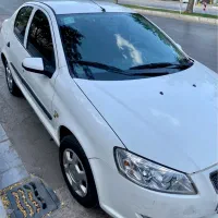 رانا el tu5 مدل ۹۱|خودرو سواری و وانت|مشهد, جانباز|دیوار