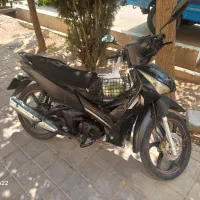 موتور سیکت احسان طرح ویو