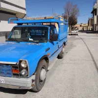 نیسان تک سوزمدل۱۴۰۱