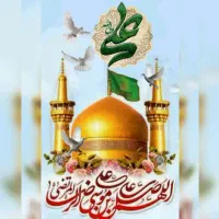 کاروان زیارتی عزم مشهد مقدس می باشد