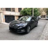 سوناتا ال اف
