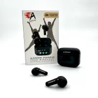 هندزفری بلوتوثی با نمایشگر ارو مدل pod210|لوازم جانبی موبایل و تبلت|تهران, یوسفآباد|دیوار