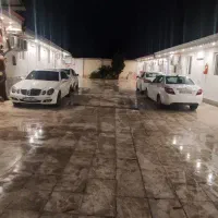 درخواست نیروی نظافت برای اقامتگاه