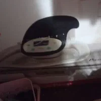 اتو پرس مارک  پارادیس با کارتن